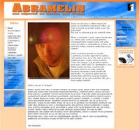 www.abramelin.cz